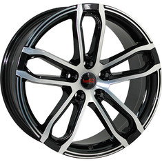 LS wheels LS 1303 GMF