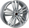 LS wheels LS 1296 BKF 6x139.7 / 8x18