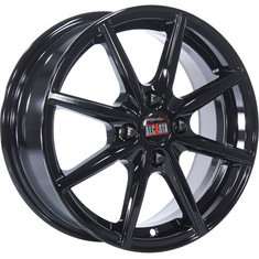 ALCASTA M63 BLACK 4x98 / 6x15