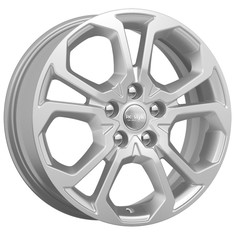 Trebl R-1723 SILVER