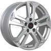 RST R096 BL 5x100 / 6.5x16
