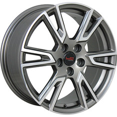RST R147 SILVER 5x114.3 / 7.5x17