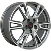 RST R147 SILVER 5x114.3 / 7.5x17