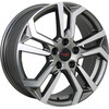 RST R147 BH 5x114.3 / 7.5x17