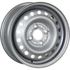 Carwel Бекан 126 SB 5x114.3 / 6.5x15