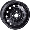 Keskin Tuning KT23 BLACK_FRONT_POLISH 5x112 / 8.5x19