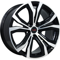 Replay LX107 MGM 5x114.3 / 8x20