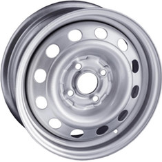 LS wheels FlowForming RC55 MGM 5x114.3 / 8x18