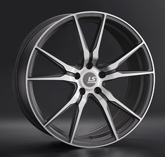 LS wheels FlowForming RC04 MGMF