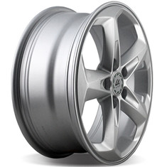 LS wheels FlowForming RC58 BKF 5x120 / 9x20