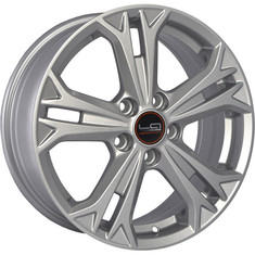 LS wheels FlowForming RC58 MGMF 5x114.3 / 8.5x20