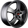 LS wheels FlowForming RC08 MGMF 5x112 / 9x20