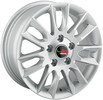 LS wheels FlowForming RC09 MGM 5x112 / 9x20