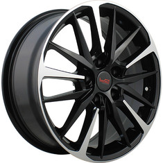 Keskin Tuning KT20 BLACK_PAINTED 5x112 / 8.5x20