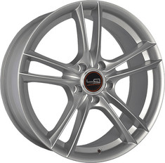 Trebl 9312 SILVER