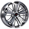 TY377 GM