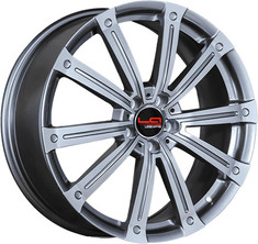 LS wheels LS1301 BKF