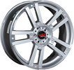 LS wheels LS 1288 BKF 6x139.7 / 7x15