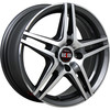 LS wheels LS 772 GMF 5x112 / 9x20