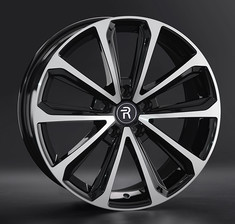 Replay INF90 BKF 5x114.3 / 8.5x20