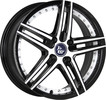 RST R137 BH 5x108 / 7x17