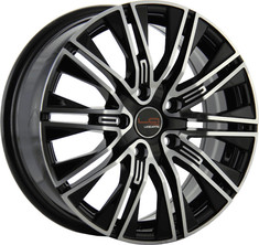 RST R059 BH 5x108 / 7x19