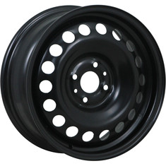 Trebl 52A45A SILVER 4x100 / 5x13