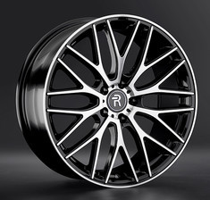 Replay A122 BKF 5x112 / 8.5x19