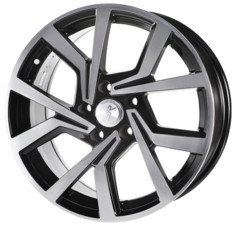 RR CSS6361 B-P 5x100 / 7x16