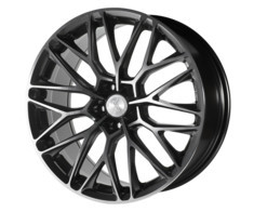 RR CSS8122 MK-P 5x114.3 / 8x18