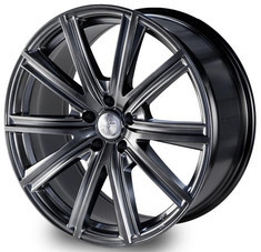RR CSS9541 MK 5x150 / 9x20
