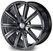 RR CSS9541 MK 5x150 / 9x20