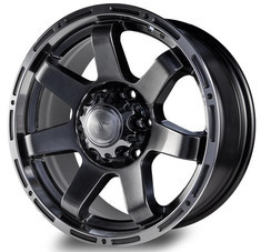 RR CSS4420 MK-LP 6x139.7 / 7.5x17