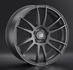 LS wheels FlowForming RC02 MGM