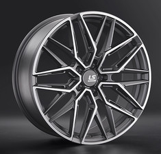 LS wheels FlowForming RC59 MGMF 5x112 / 9x20