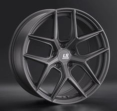LS wheels FlowForming RC53 MGM 5x112 / 8.5x18