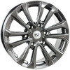 RST R117 BH 6x139.7 / 7.5x17
