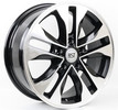 RST R116 BD 5x100 / 6.5x16