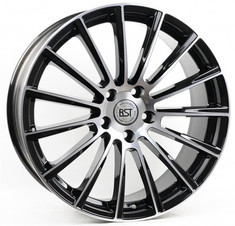 RST R049 BD 5x112 / 8x19