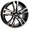 N2O V2197 BFP 5x100 / 6.5x16