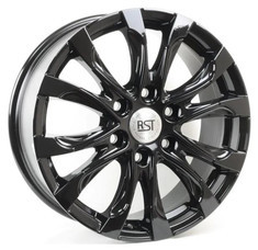 RST R118 BL 6x139.7 / 7.5x18