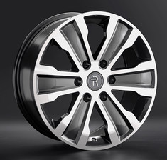 Replay HV17 GMF 6x139.7 / 8x18